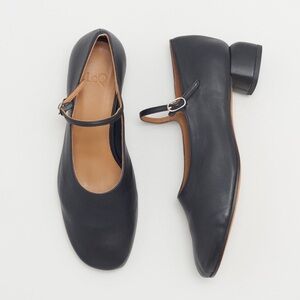 LOQ Ema Mary Jane Black 38